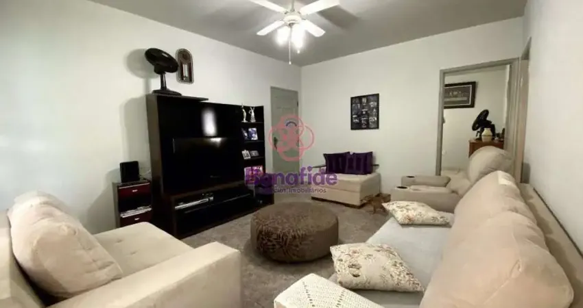 Casa residencial à venda, cidade santos dumont, jundiaí - ca1139.