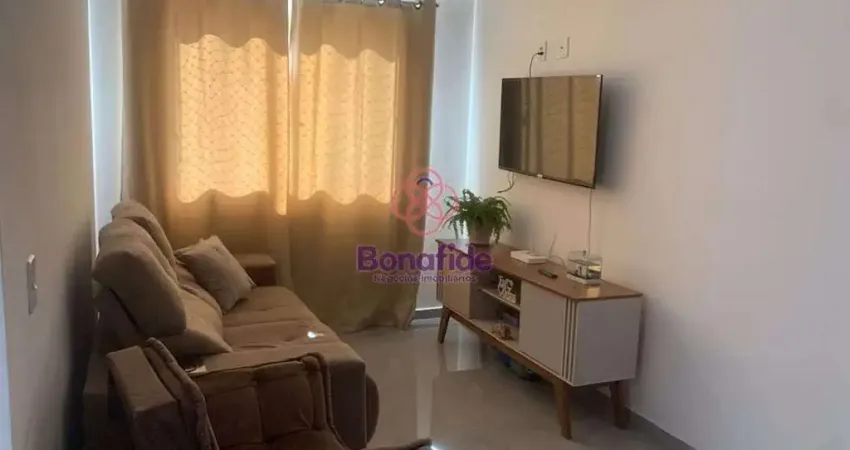 Apartamento residencial à venda, condomínio reserva mont serrat, itupeva - ap0420.