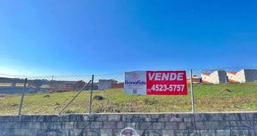Terreno à venda na Avenida José Benassi, Medeiros, Jundiaí