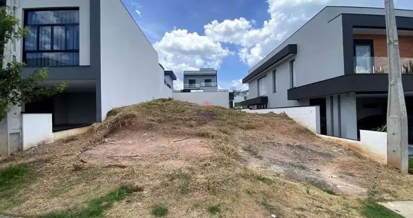 Terreno residencial à venda, recanto quarto centenário, jundiaí - te0440.