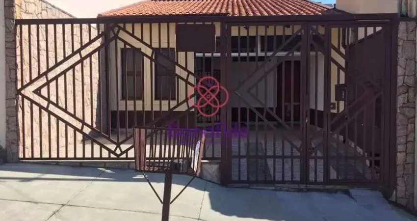 Casa residencial à venda, vila progresso, jundiaí - ca1131.