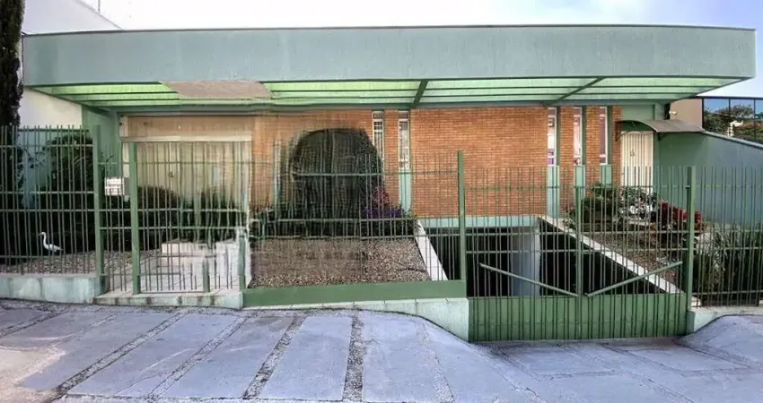 Casa residencial à venda, chácara urbana, jundiaí - ca1121.