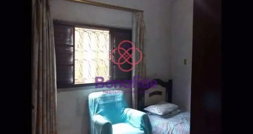 Casa residencial à venda, jardim corcovado, campo limpo paulista - ca1118.