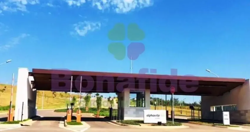 Terreno residencial à venda, chácara terra nova, jundiaí - te0416.