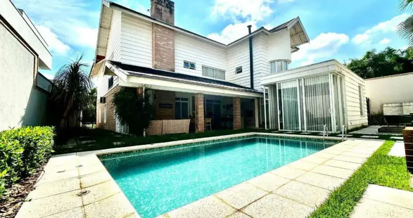 Casa com 3 dormitórios à venda, 439 m² por r$ 3.250.000,00 - loteamento reserva da serra - jundiaí/sp