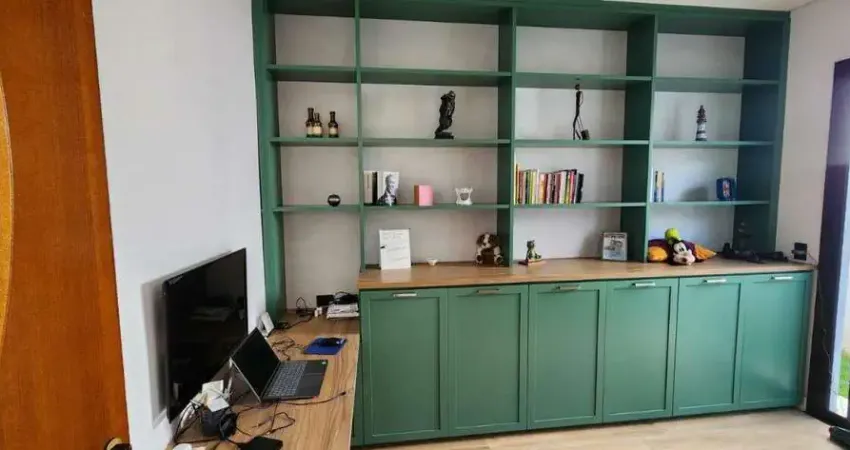 Casa com 3 dormitórios à venda, 320 m² por r$ 3.000.000,00 - medeiros - jundiaí/sp