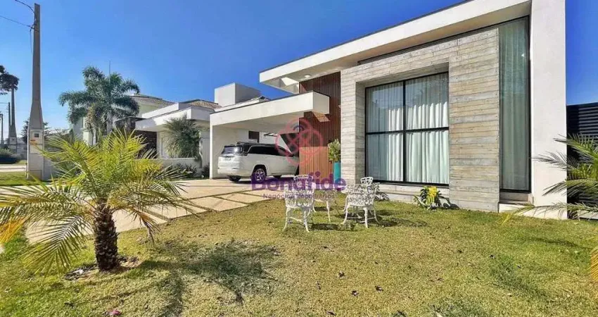 Casa com 4 quartos à venda na Rodovia Dom Gabriel Paulino Bueno Couto, Medeiros, Jundiaí