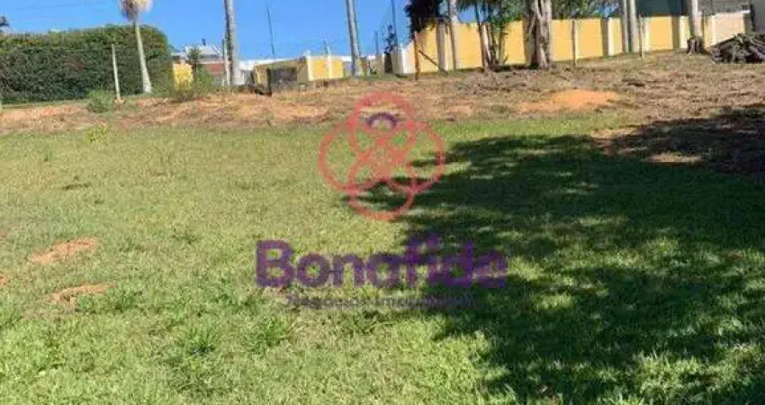 Terreno residencial à venda, jardim rosaura, jundiaí - te0408.