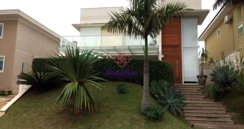 Casa com 4 quartos à venda na Rodovia Dom Gabriel Paulino Bueno Couto, Medeiros, Jundiaí