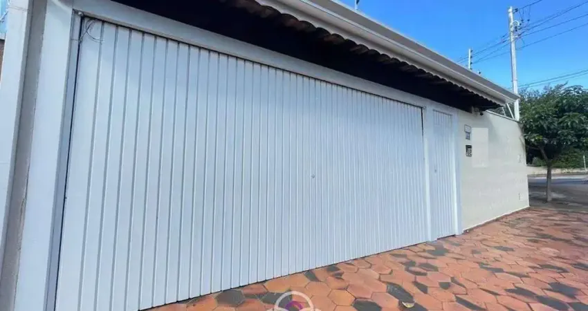 Casa com 3 quartos à venda na Avenida Giustiniano Borin, Caxambu, Jundiaí