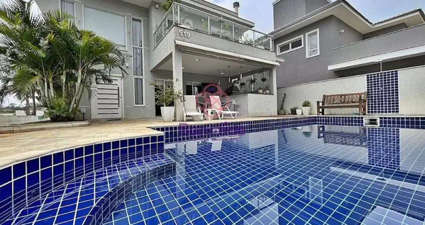 Casa com 3 quartos à venda na Rodovia Dom Gabriel Paulino Bueno Couto, Medeiros, Jundiaí