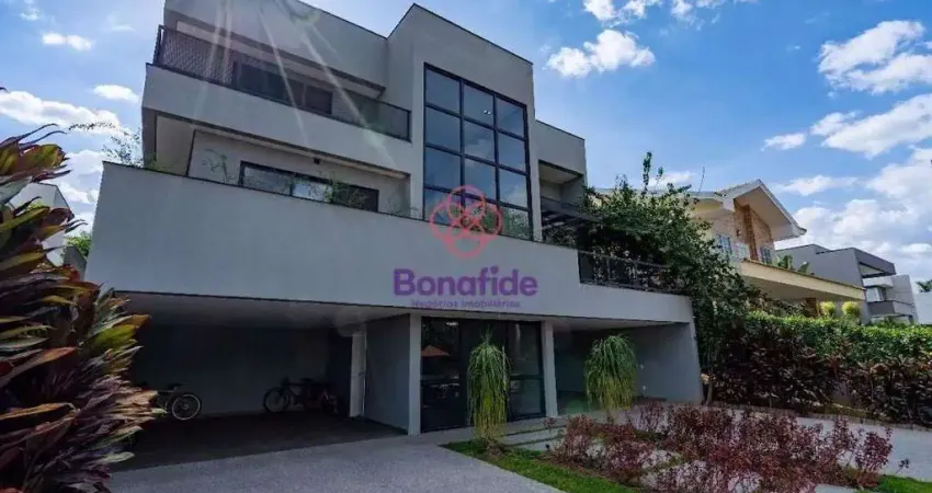 Casa com 5 quartos à venda na Rodovia Dom Gabriel Paulino Bueno Couto, Medeiros, Jundiaí