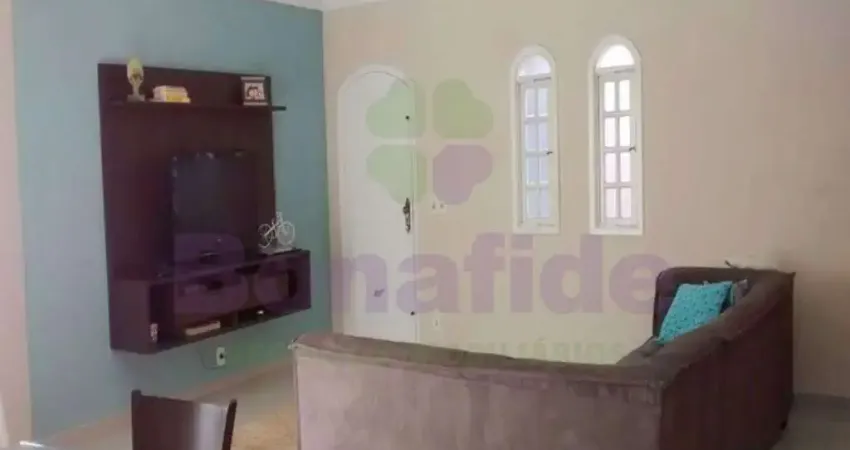 Casa com 3 quartos à venda na Rua Ruy Camargo Duarte, Jardim Caçula, Jundiaí