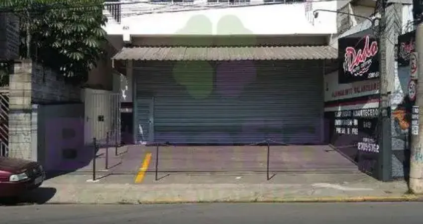 Ponto comercial à venda na Avenida São Paulo, Vila Arens II, Jundiaí