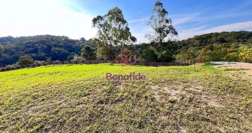 Terreno residencial à venda, dos medeiros, jundiaí - te0387.