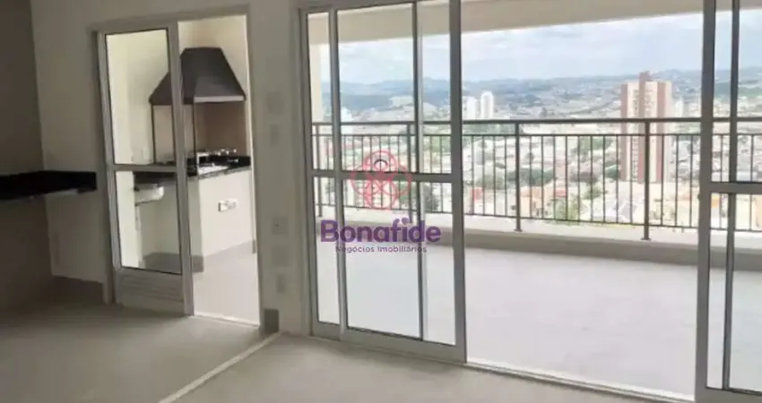Apartamento com 4 dormitórios à venda, 146 m² por r$ 1.915.000,00 - anhangabaú - jundiaí/sp