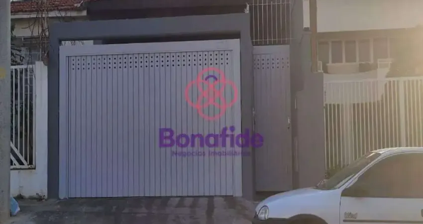 Casa com 2 dormitórios à venda, 165 m² por r$ 800.000,00 - anhangabaú - jundiaí/sp