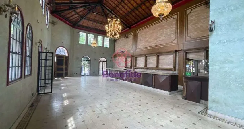 Ponto comercial à venda na Rua do Retiro, Jardim Paris, Jundiaí