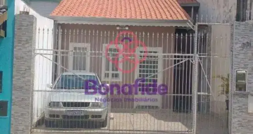 Casa residencial à venda, parque cidade jardim ii, jundiaí - ca1013.