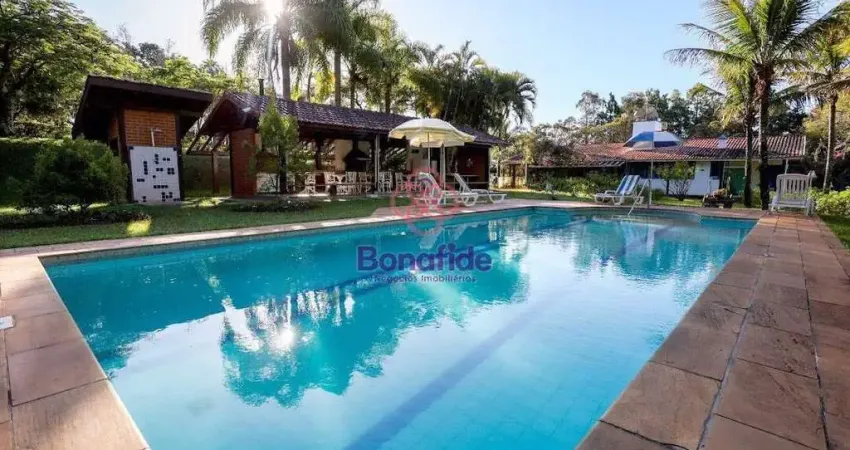 Sítio com 6 dormitórios à venda, 23400 m² por r$ 7.000.000,00 - abadia - louveira/sp