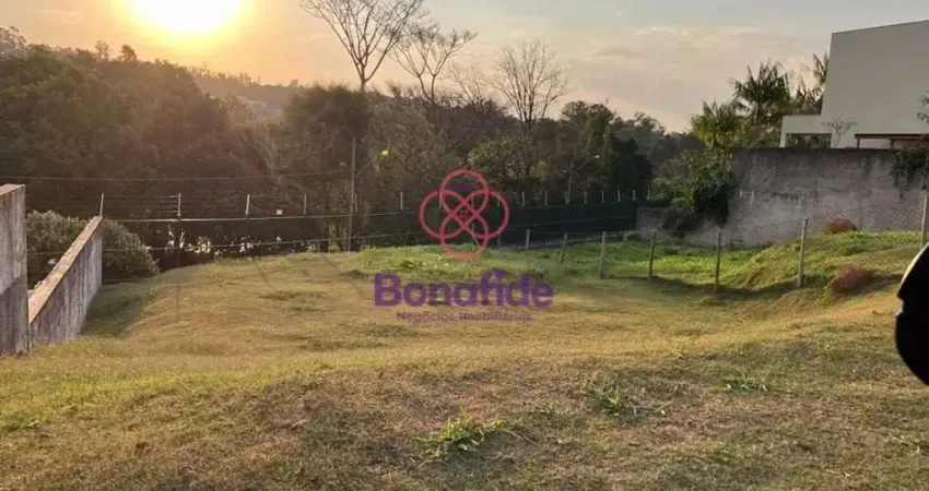 Terreno residencial à venda, jardim novo mundo, jundiaí - te0377.