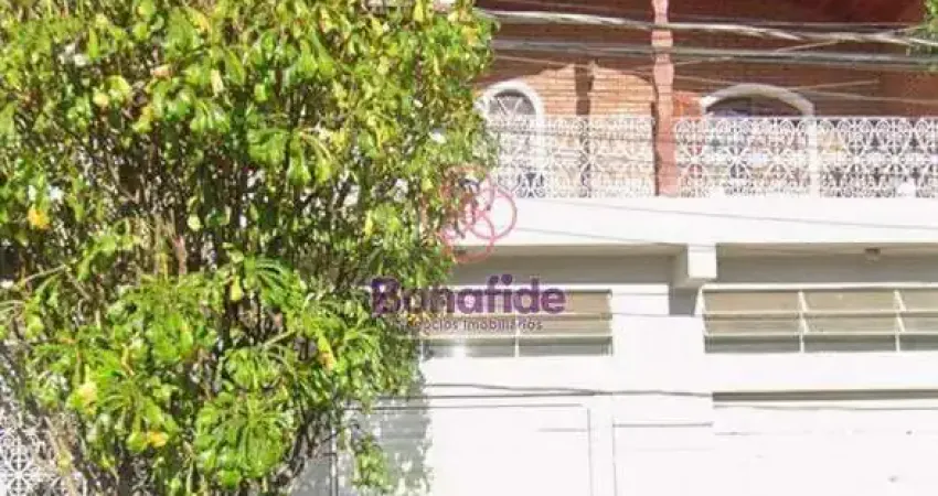 Casa residencial à venda, jardim maria de fátima, várzea paulista - ca0998.