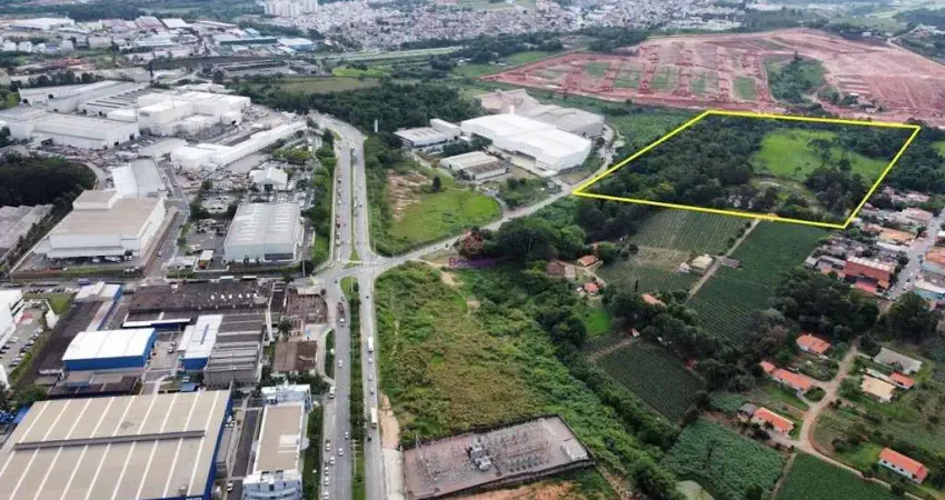 Área industrial à venda, distrito industrial, jundiaí - ar0146.