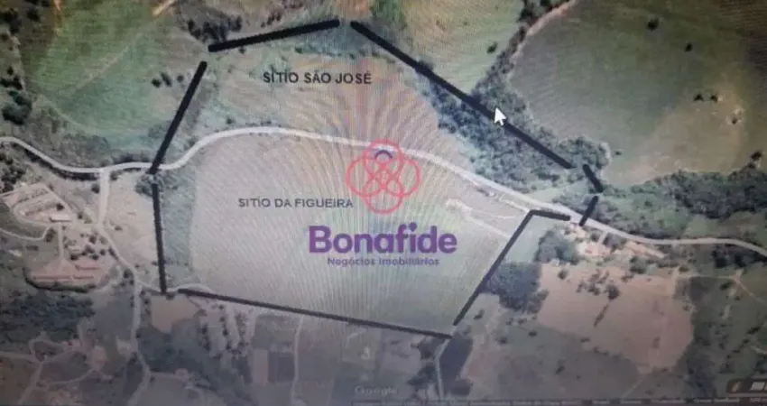 Chácara / sítio à venda na Via das Tulípas, Chácara do Pinhal, Cabreúva