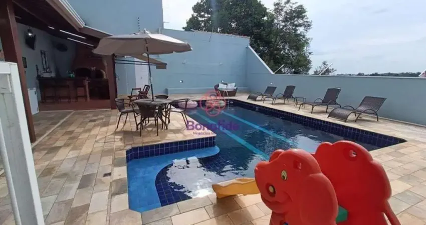 Casa residencial à venda, jardim da fonte, jundiaí - ca0977.