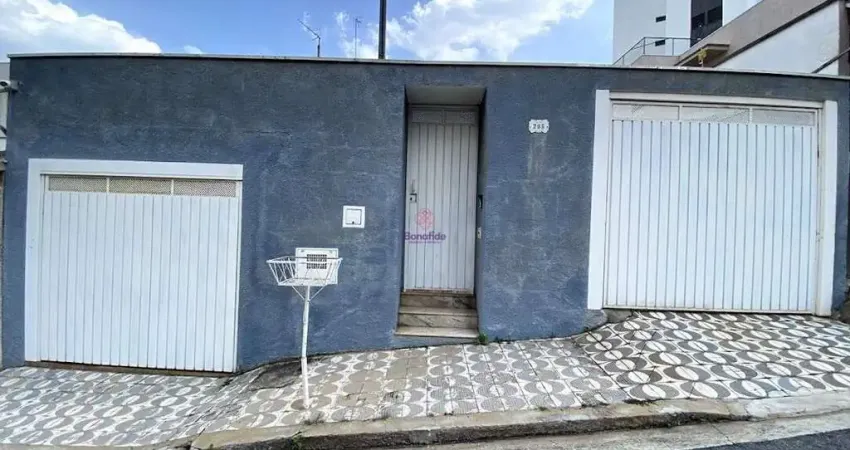 Casa com 3 dormitórios à venda, 156 m² por r$ 730.000,00 - jardim messina - jundiaí/sp