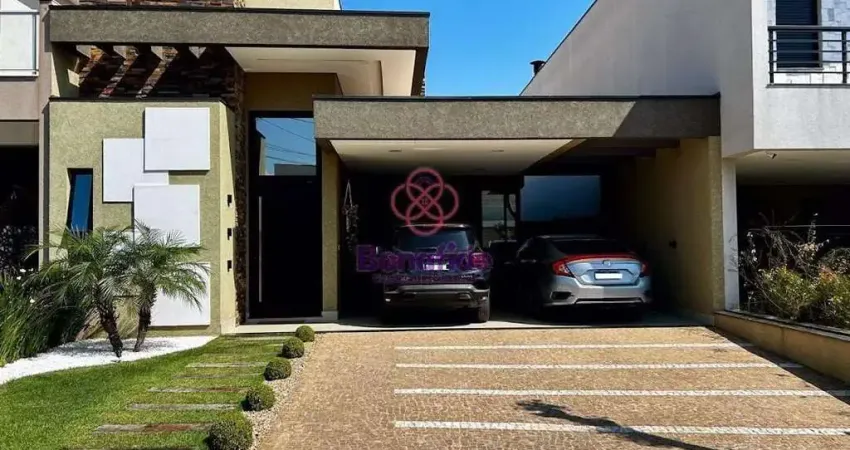 Casa residencial à venda, parque residencial eloy chaves, jundiaí - ca0973.