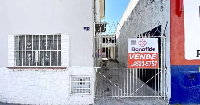 Casa com 3 quartos à venda na Rua Carlos Gomes, Ponte de São João, Jundiaí