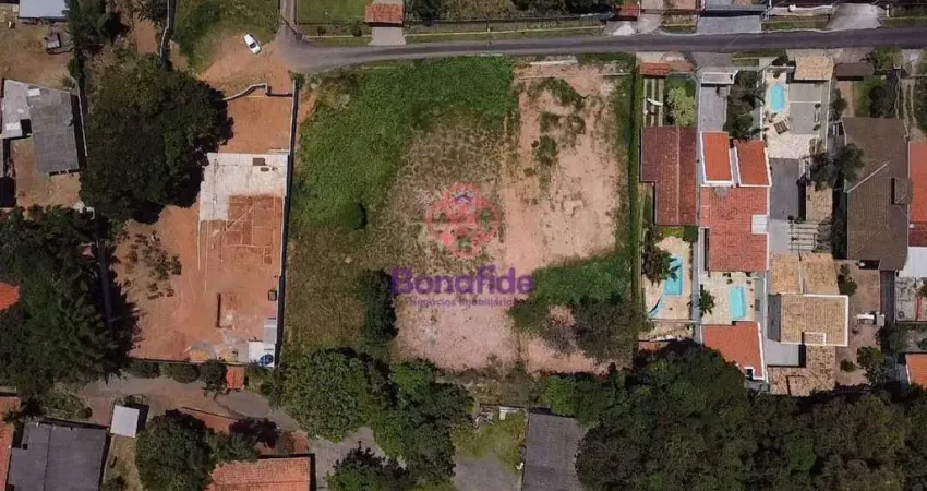 Terreno residencial à venda, jardim colônia, jundiaí - te0362.