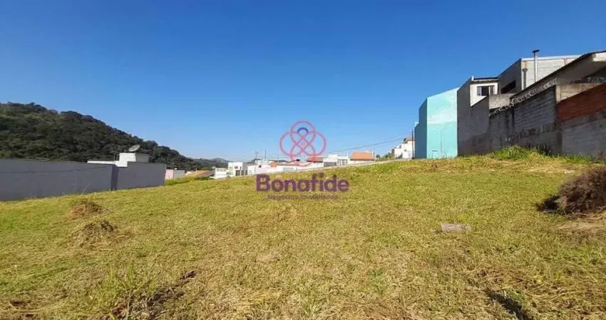 Terreno residencial à venda, jardim marambaia ii, jundiaí - te0361.