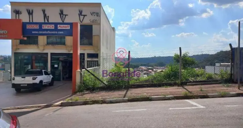 Terreno comercial à venda, jardim primavera, várzea paulista - te0359.