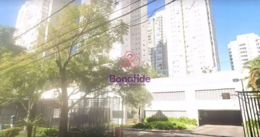 Apartamento com 2 dormitórios à venda, 100 m² por r$ 1.090.000,00 - jardim são bento - jundiaí/sp