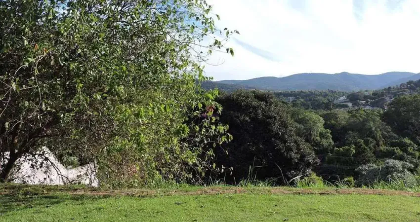 Terreno residencial à venda, chácara malota, jundiaí - te0357.
