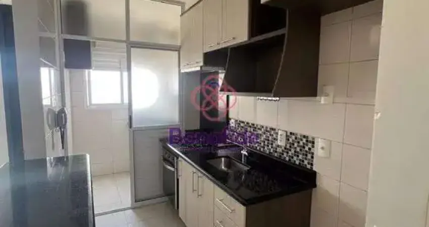 Apartamento com 2 dormitórios à venda, 69 m² por r$ 606.000,00 - jardim paris - jundiaí/sp