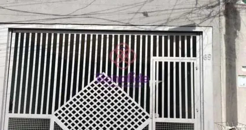 Casa residencial à venda, jardim das tulipas, jundiaí - ca0954.