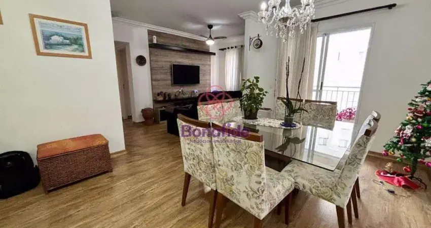 Apartamento residencial à venda, centro, jundiaí - ap0368.