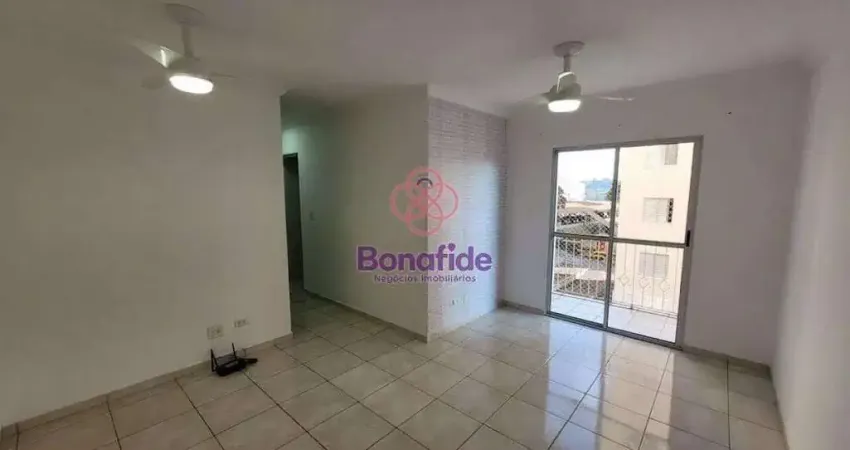 Apartamento residencial à venda, ponte de são joão, jundiaí - ap0367.