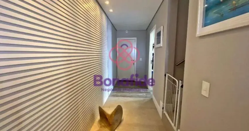 Apartamento residencial à venda, anhangabaú, jundiaí - ap0363.