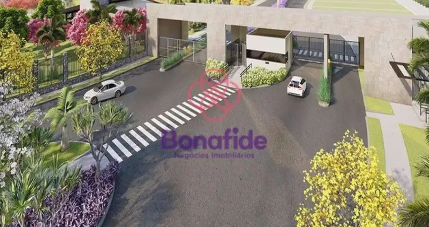 Terreno à venda na Avenida Santa Elisa, Corrupira, Jundiaí