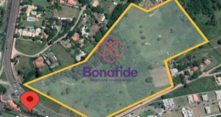 Área rural à venda, colinas do mosteiro de itaici, indaiatuba - ar0138.