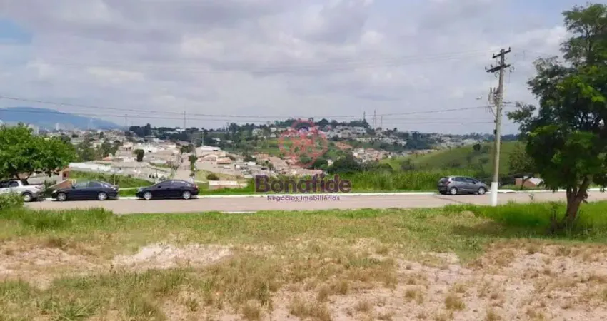 Terreno residencial à venda, portal do sol, jundiaí - te0338.