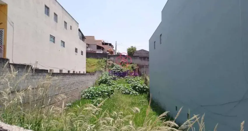 Terreno comercial à venda, jardim das tulipas, jundiaí - te0337.