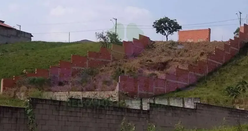 Terreno residencial à venda, portal do sol, jundiaí - te0333.