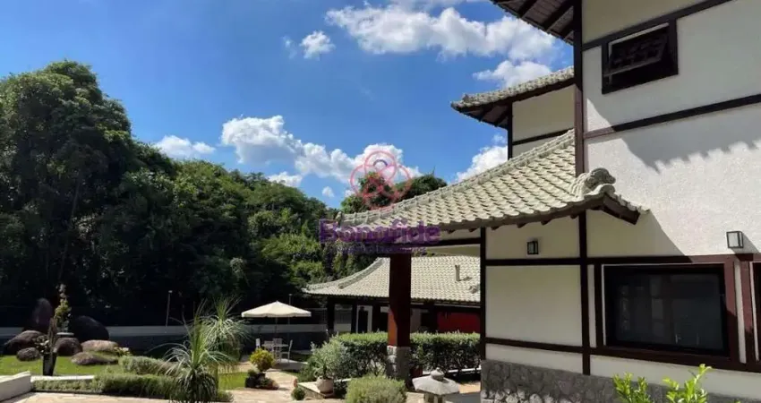 Casa residencial à venda, portal do paraíso ii, jundiaí - ca0920.