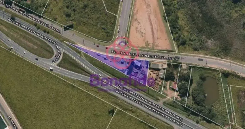 Terreno industrial à venda, dos medeiros, jundiaí - te0330.