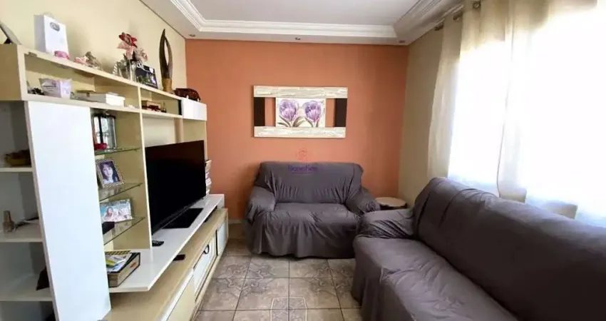 Casa residencial à venda, loteamento reserva ermida, jundiaí - ca0905.